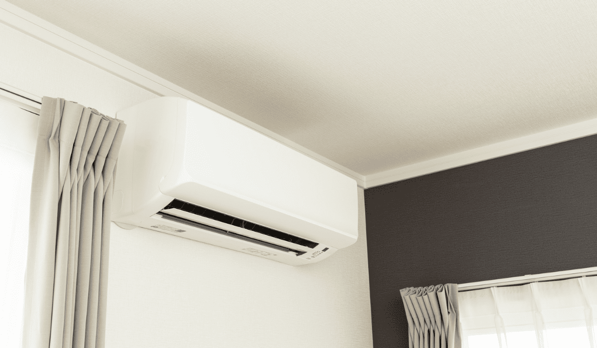 Bornova Vestel İnverter Klima İnverter Klima Servisi