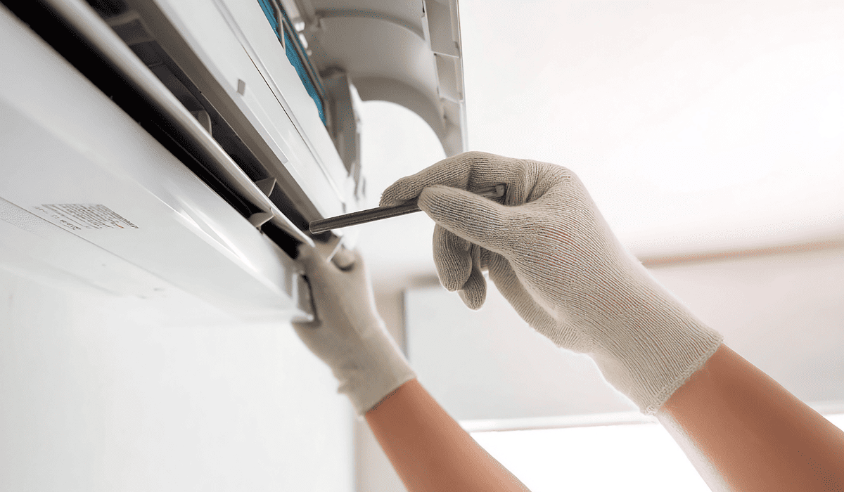 Bornova Vestel Acil Klima Servisi