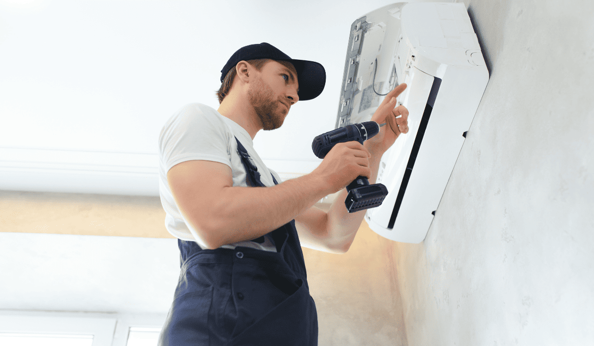 Bornova Vestel Klima Montajı