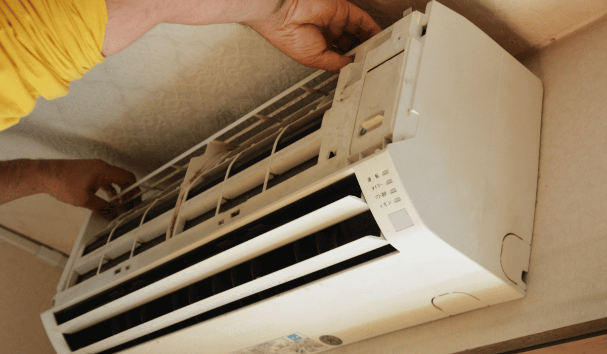 Bornova Vestel Klima Tamiri